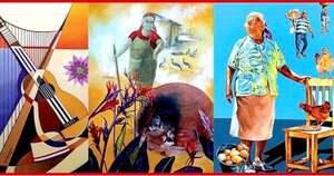 La Nación / Sinergia: mujeres artistas homenajearán a Asunción