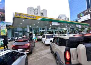 Petrobras inicia Promo Rally 2025  y circuito de descuentos - Empresariales - ABC Color
