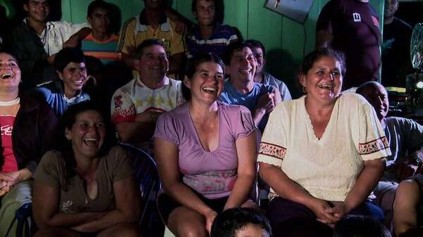 Dos producciones paraguayas competirán en el Florianópolis Audiovisual Mercosur (FAM) - Cine y TV - ABC Color