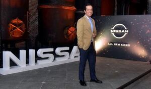Juan Manuel Hoyos destaca liderazgo paraguayo en América - Empresariales - ABC Color