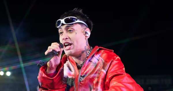 La Nación / Juegos Asu 2025 arranca hoy con mucha música