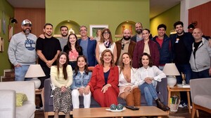 Lanzan teaser oficial de la nueva ficción Solo por unos días