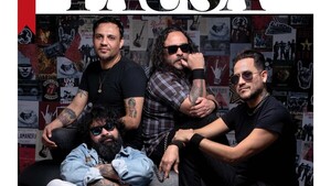 Revista Pausa: Una reivindicación a los orígenes