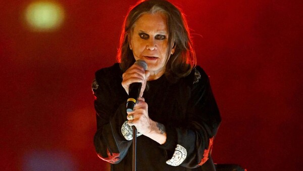 El legado de Ozzy Osbourne
