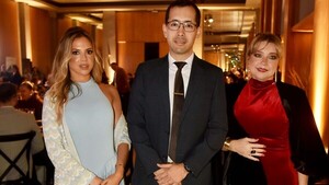 Cena de Gala en apoyo a los niños con cáncer