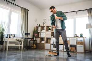 Los errores más comunes al limpiar la casa y cómo evitarlos - Estilo de vida - ABC Color
