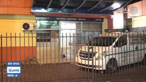 Tragedia en Capiatá: Bebé fallece por atragantamiento con caramelo dado por su hermana de 5 años