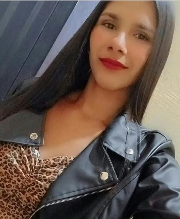 Presunto caso de feminicidio en Bella Vista Norte - Concepción al Día