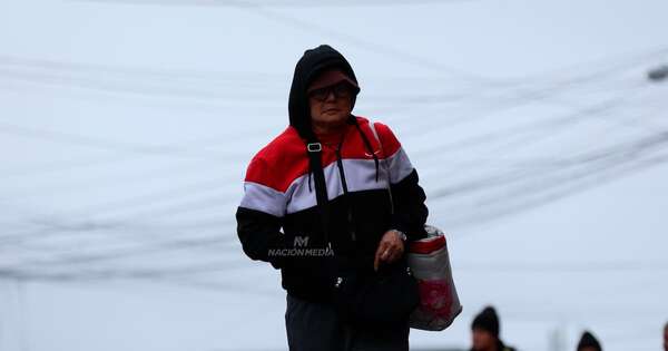 Diario HOY | Fin de semana sin lluvias, pero con mucho frío