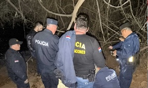 Hallan enterrada en Brasil a joven madre desaparecida en Bella Vista Norte - OviedoPress