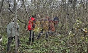 El conocimiento ancestral permitió al líder ayoreo hallar a Wenceslao Benoit - OviedoPress