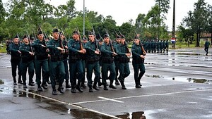 Servicio Militar Obligatorio: convocan a jóvenes para inscribirse antes de octubre - ADN Digital