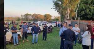 Diario HOY | Joven desaparecida en Pedro Juan fue encontrada muerta, investigan feminicidio