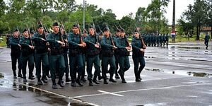 Servicio Militar Obligatorio: convocan a jóvenes para inscribirse antes de octubre