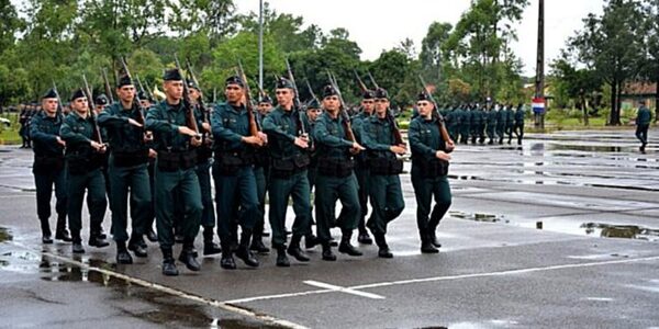 Servicio Militar Obligatorio: convocan a jóvenes para inscribirse antes de octubre