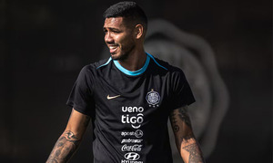 Olimpia pierde otra pieza clave antes del clásico más añejo - OviedoPress