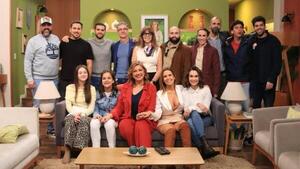 “Solo por unos días”: El regreso de la ficción paraguaya, una comedia que promete emocionar y hacer reír
