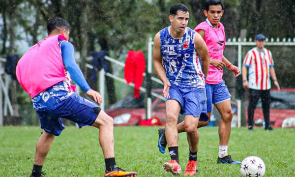 Ovetense FC debuta en el Nacional B con la mira puesta en la División Intermedia - OviedoPress