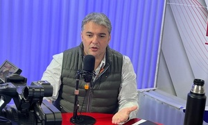 Marcos Benítez afirma que el legado de su gestión son las calles transitables - OviedoPress