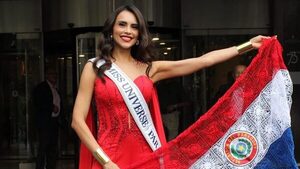 Popular / ¡Llaman a casting para ser nuestra nueva Miss Universo Paraguay!