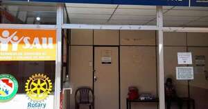 Diario HOY | Bebé fallece atragantado con un caramelo