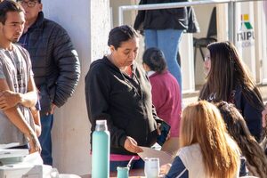 Cuatro distritos de Amambay recibieron 2.124 servicios gratuitos de Ciudad Mujer Móvil - .::Agencia IP::.