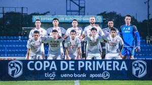 General buscará sumar segunda victoria al hilo