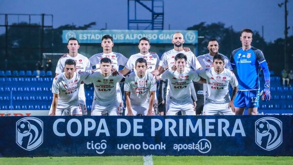 General buscará sumar segunda victoria al hilo