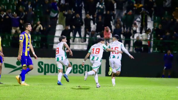 A Rubio Ñu le costó, pero ganó