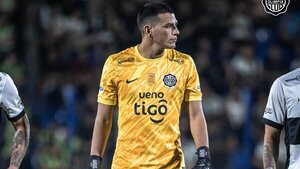 Olimpia va al Este con más bajas