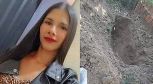 Hallan cuerpo de joven paraguaya desaparecida en frontera con Brasil - ADN Digital