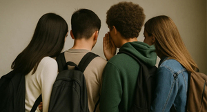 EN UNA SEMANA, TRES ESTUDIANTES EN LÍOS POR TENENCIA DEL “PURETE”