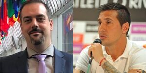 Popular / Abogado no quiere que Fabbro salga de la cacerolita: “Esperamos que cumpla la pena completa en prisión"