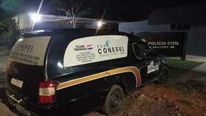 Policía científica de Brasil hará autopsia a paraguaya hallada sin vida en la frontera