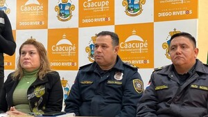 En Caacupé, siguen las quejas por cobros abusivos de cuidacoches