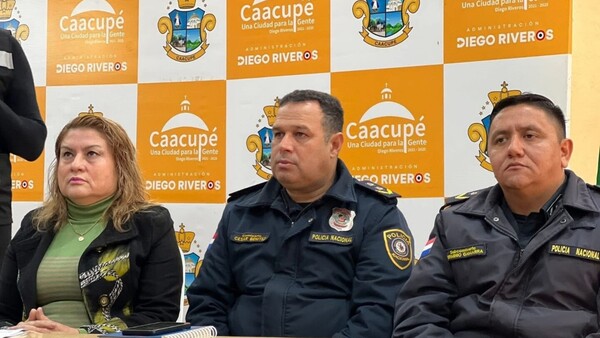 En Caacupé, siguen las quejas por cobros abusivos de cuidacoches