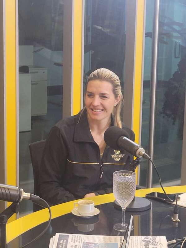AUDIO: Asu 2025: este es el objetivo de la delegación paraguaya - Contacto Ciudadano - ABC Color