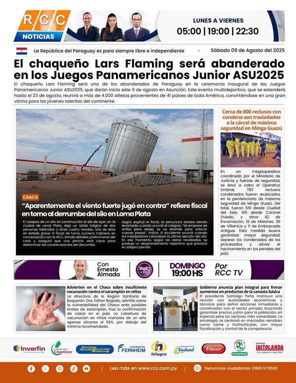 TAPA 09-08-25