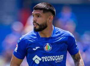 Omar Alderete jugará en el Sunderland de la Premier League - Fútbol Internacional - ABC Color