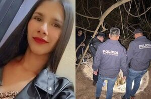 Joven desaparecida en Bella Vista fue hallada muerta en Brasil - trece