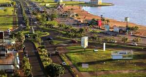 La Nación / Mundial de Rally: todavía quedan habitaciones disponibles en hoteles de Itapúa