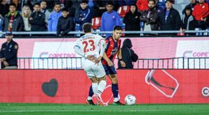Empate con sabor amargo: Cerro no pudo con un Nacional ordenado