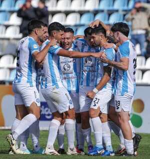Intermedia: Victoria de Guaireña y empate de River y Guaraní de Fram - La Tribuna