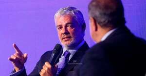 La Nación / Paraguay puede seguir el modelo de Emiratos y evitar el error de Venezuela, opina economista