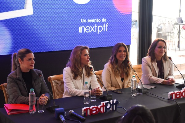 La 22ª Edición de Expo Negocios anuncia a Lacalle Pou como conferencista principal - trece