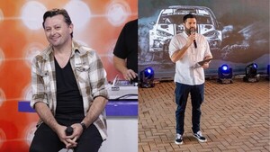 HR asegura que el rally termina en “festichola”