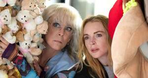 Diario HOY | “Otro Viernes de Locos” ya está en los cines