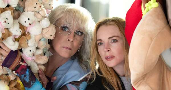 Diario HOY | “Otro Viernes de Locos” ya está en los cines