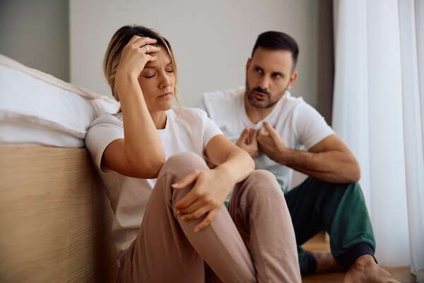 Qué hacer cuando tu pareja evita hablar de los problemas: estrategias efectivas según la evidencia - Sexualidad - ABC Color