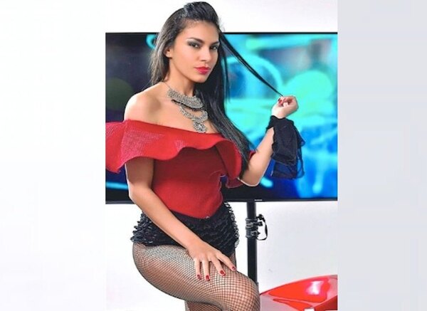 Popular / ¡LADY ANA SOLTO TODO! !Del tanteo de Wisin a fiestas rarófilas en Miami!